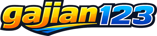 Logo gajian123